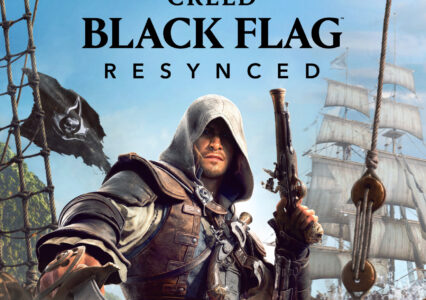 Tryb offline nie taki offline – Assassin’s Creed Black Flag Resynced z drobnymi problemami z dostępem