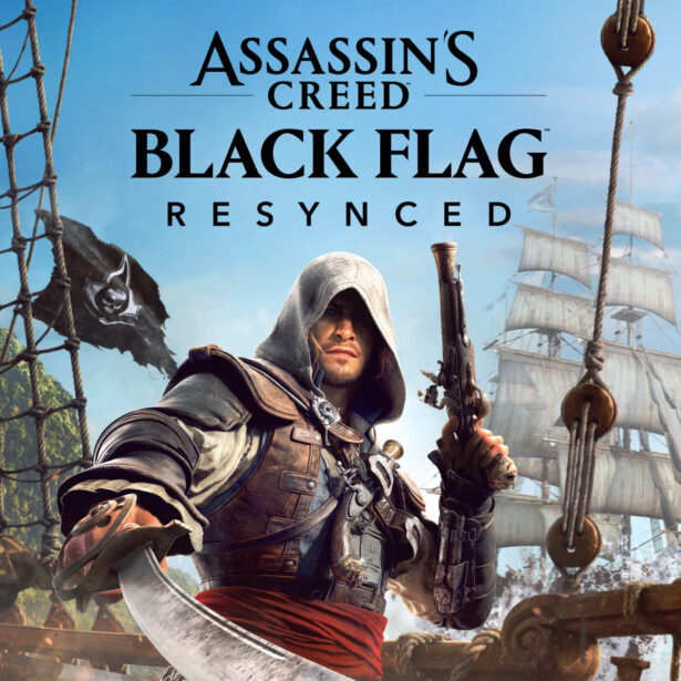 ASUS ROG XBOX Ally X20 z ekranem OLED w dwóch wariantach - pakiet z okularami AR nie będzie jedyną opcją 6 Tryb offline nie taki offline – Assassin’s Creed Black Flag Resynced z drobnymi problemami z dostępem