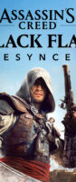 Tryb offline nie taki offline – Assassin’s Creed Black Flag Resynced z drobnymi problemami z dostępem