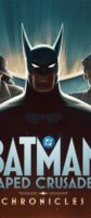 Batman: Caped Crusader – Chronicles w lipcu na Amazon Luna. Grę pokochają fani animowanych bohaterów DC