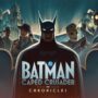 Batman: Caped Crusader – Chronicles w lipcu na Amazon Luna. Grę pokochają fani animowanych bohaterów DC