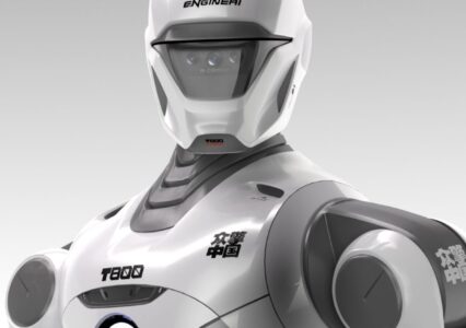 Polską górą! Zespół Brave Mind Fighters z 4. miejscem w eliminacjach międzynarodowych walk robotów