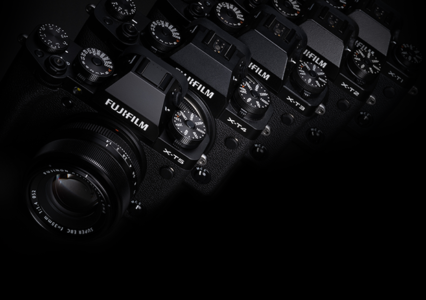 Przeczytaj nowy wpis na Rozładowani.pl: Kolejne wersje Fujifilm X-T5 znikają ze sklepów. To znak, że nadchodzi Fujifilm X-T6