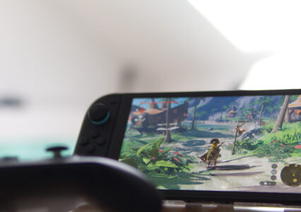 Nintendo Switch 2 z wymienialną baterią, a oryginalny Switch znika z oferty – japoński gigant ogłosił swoje plany