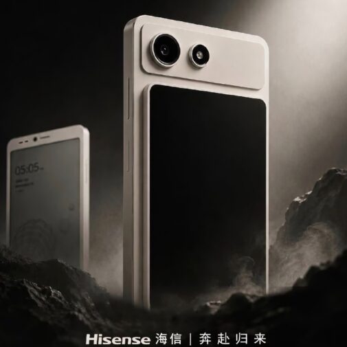 Hisense A10