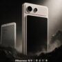 Hisense A10 to smartfon z ekranem E Ink i dodatkowym LCD doczepianym na plecach