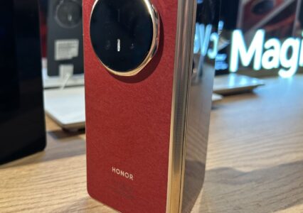 HONOR Magic V6 debiutuje w Polsce. To fold, który może zmieść konkurencje z planszy