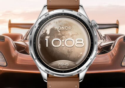 HONOR Watch 6 już w lipcu na polskim rynku. To elegancki smartwatch, który działa do 35 dni na jednym ładowaniu
