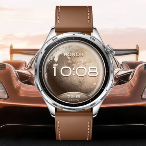 HONOR Watch 6