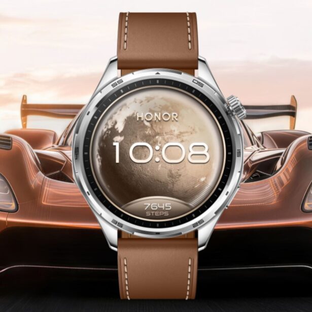 HONOR Watch 6 już w lipcu na polskim rynku. To elegancki smartwatch, który działa do 35 dni na jednym ładowaniu