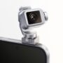 Honor Robot Phone z aparatem i gimbalem bez tajemnic. Premiera już niebawem