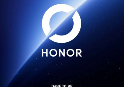 Honor Robot Phone już w przyszłym tygodniu. Ogłoszono datę premiery i nowe logo