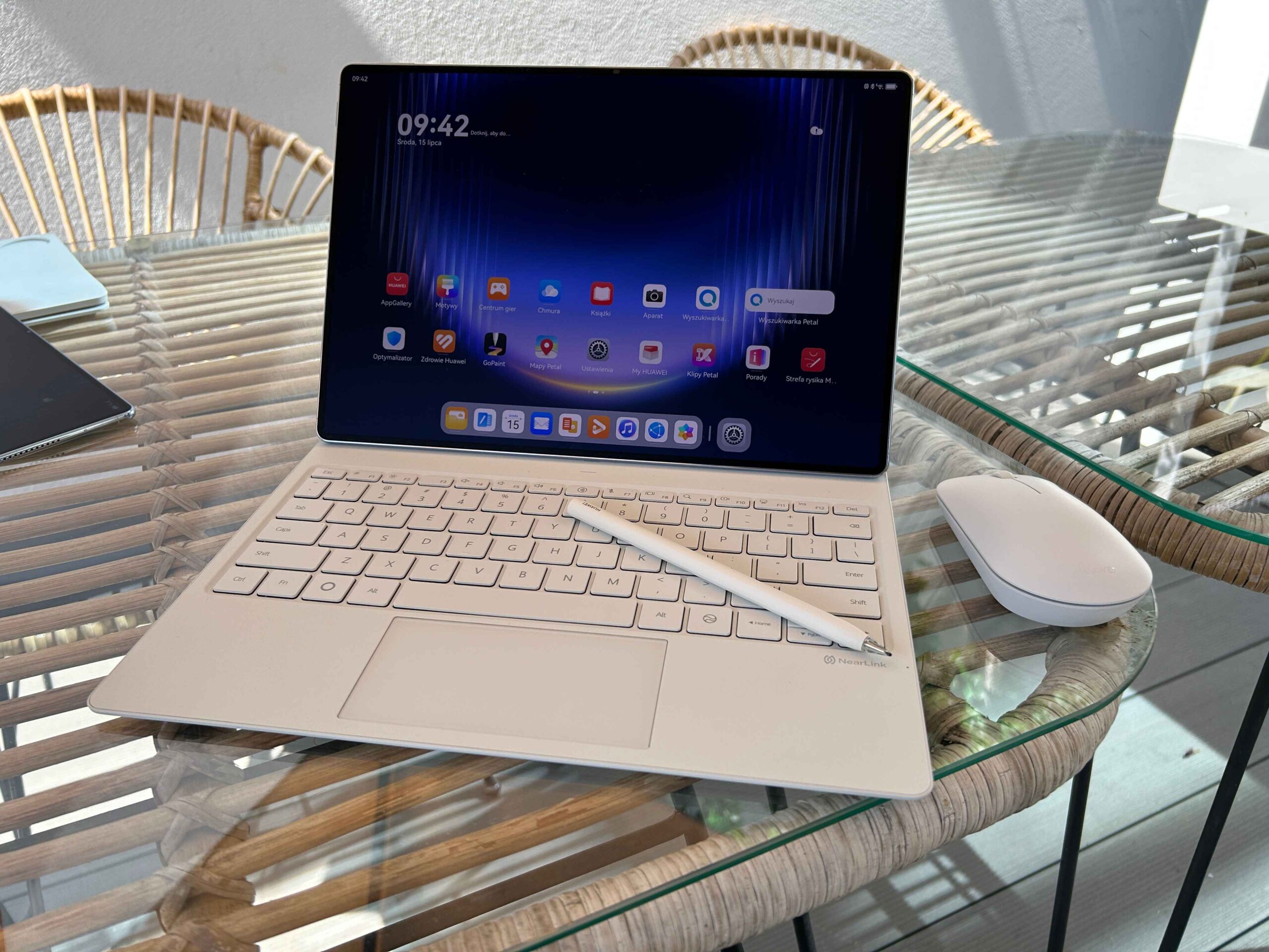 HUAWEI MatePad Pro Max HUAWEI MatePad Pro Max
