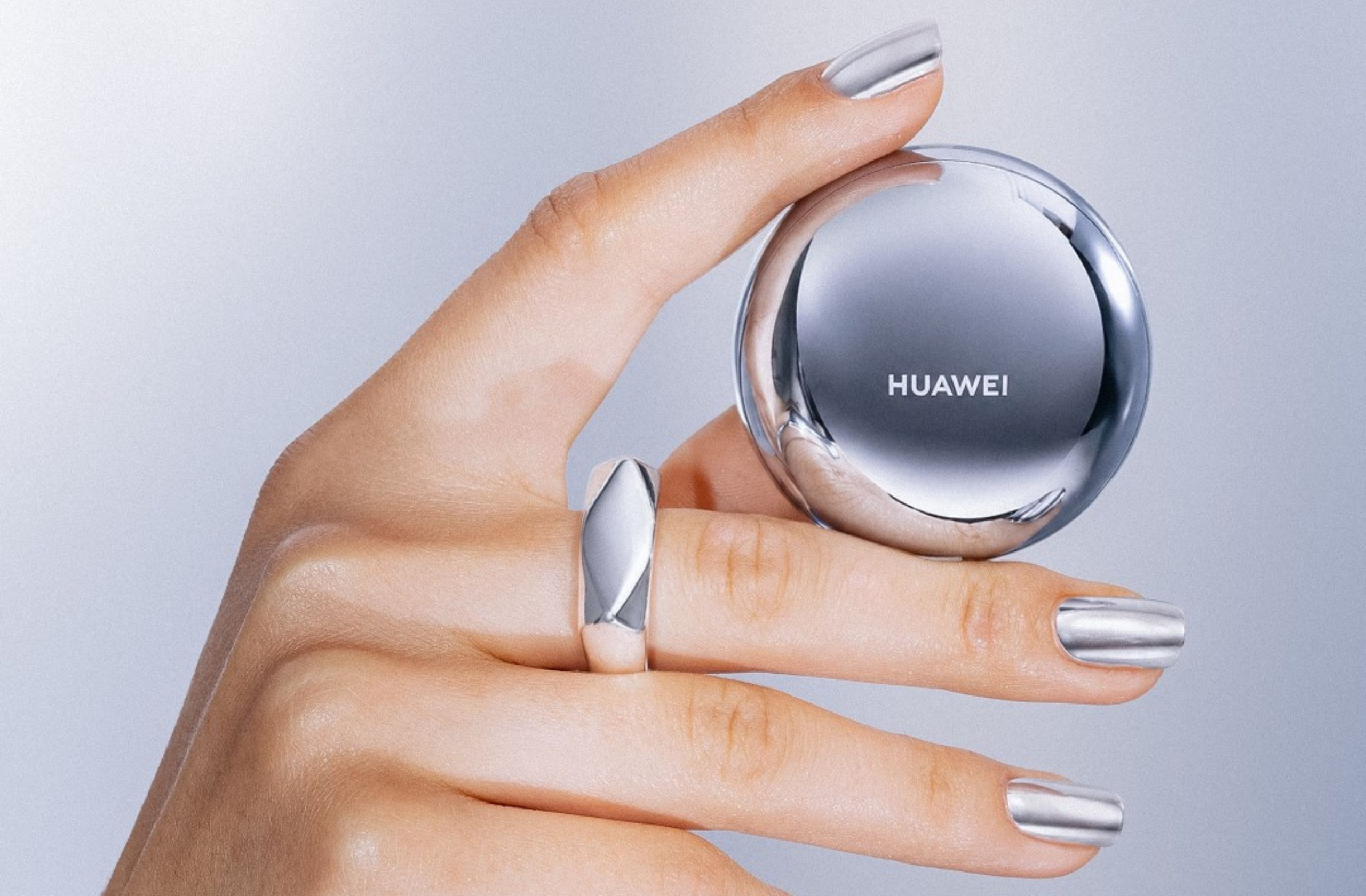 HUAWEI FreeClip 2 S HUAWEI FreeClip 2 S