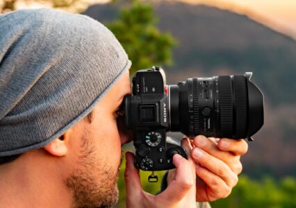 Tamron prezentuje ultraszerokokątny zoom 12-20mm F2.8 dla aparatów Sony i Nikon