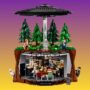 LEGO Z Archiwum X oficjalnie zaprezentowane. Wspaniły set dla fanów serialu już w sierpniu