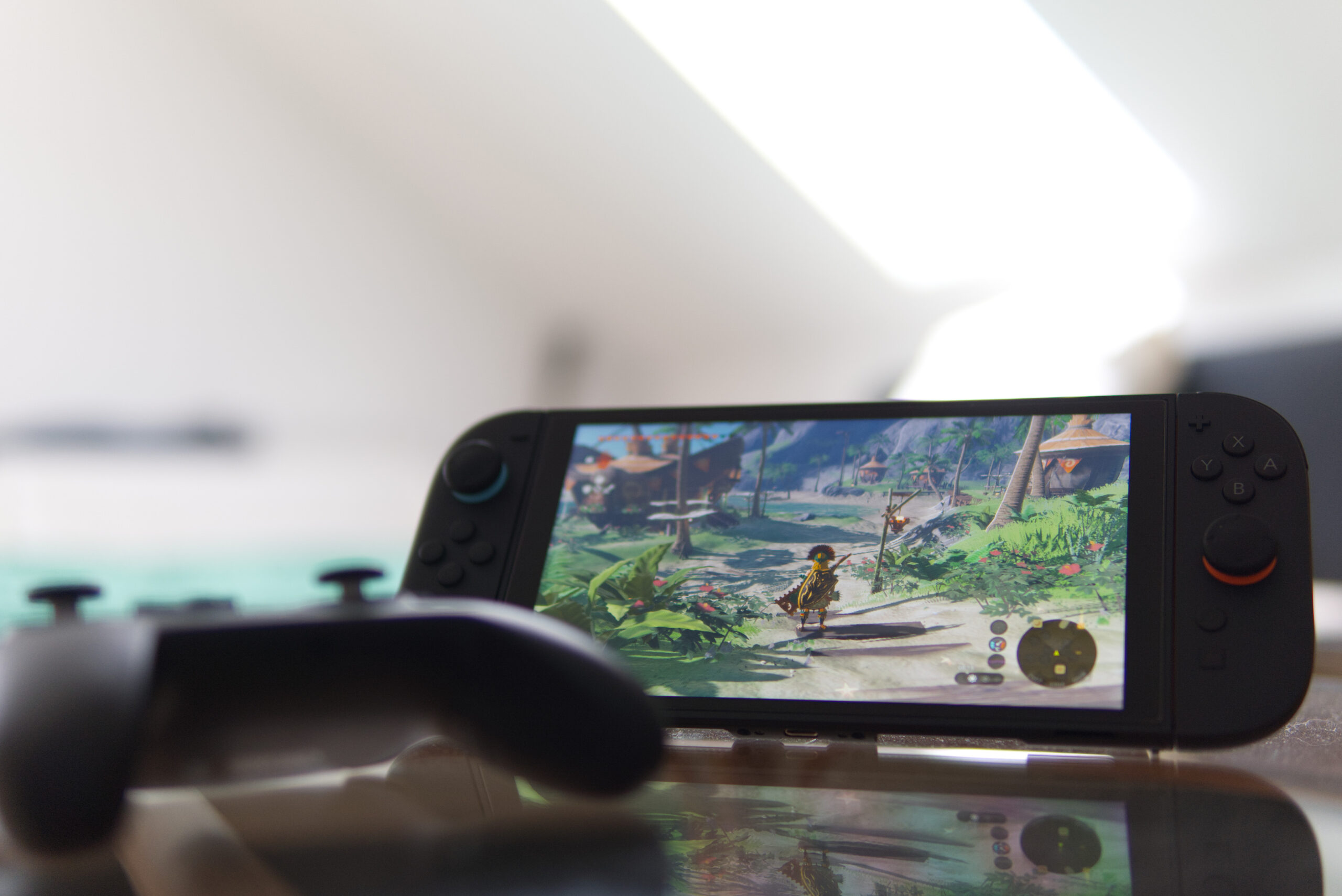GTA VI na Switchu 2? Rockstar i Nintendo podobno pracują nad zaskakującym portem 9 nintendo switch 2 zelda scaled