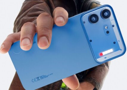 Nothing Phone (4b) zaprezentowany. Wyróżnia się designem i przystępną ceną