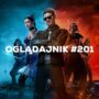 Oglądajnik #201, czyli co obejrzeć w weekend na Netflix, HBO MAX, Disney+, Apple TV+ i CANAL+