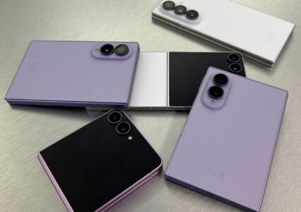 Samsung Galaxy Z Fold 8, Fold 8 Ultra i Flip8 bez tajemnic. Jeden z nich przyciąga uwagę, bo to nowa konstrukcja na rynku