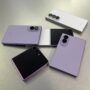 Samsung Galaxy Z Fold 8, Fold 8 Ultra i Flip8 bez tajemnic. Jeden z nich przyciąga uwagę, bo to nowa konstrukcja na rynku