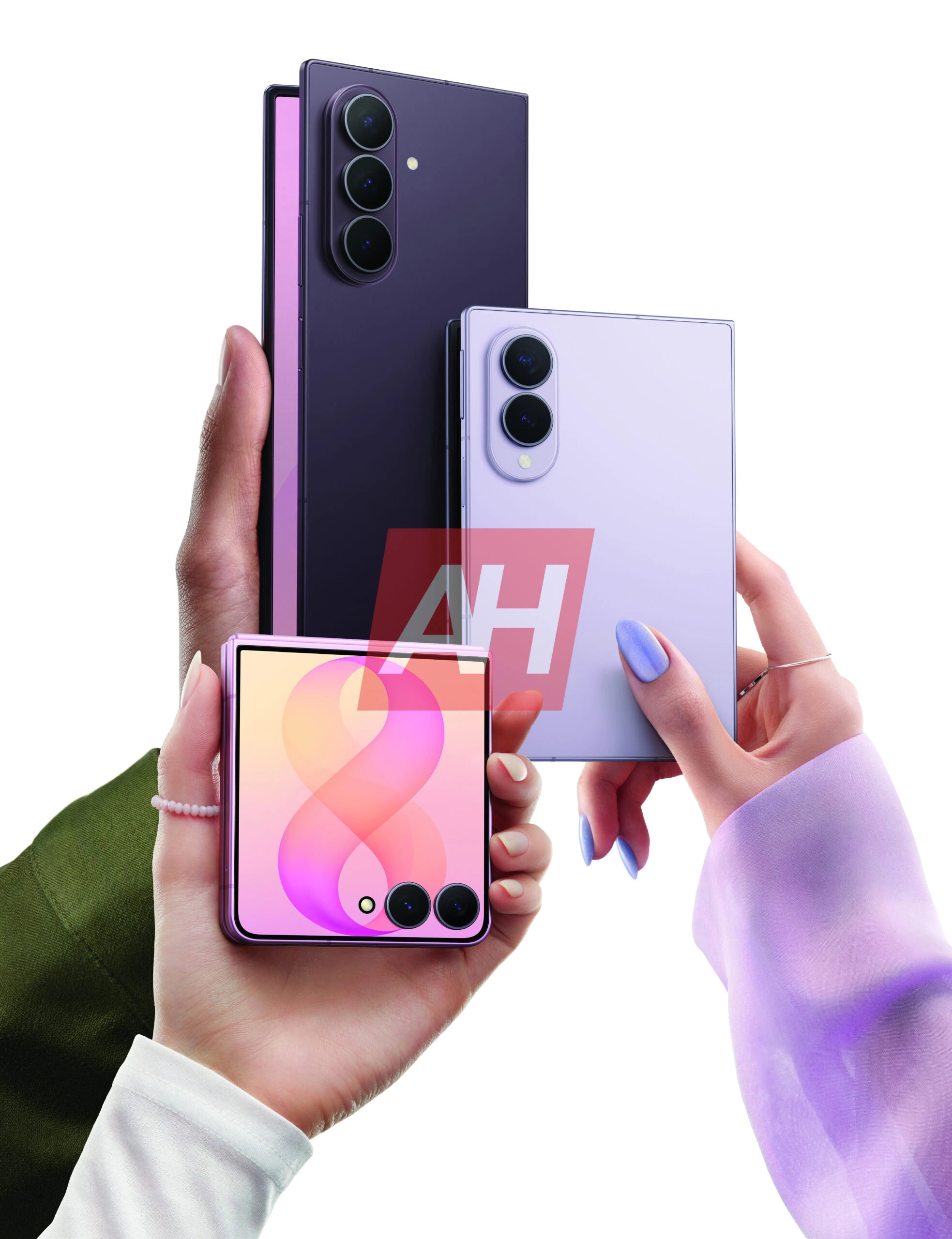 Samsung Galaxy Z Fold 8