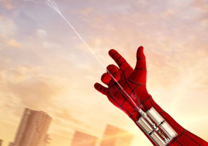 Samsung Galaxy Z Fold 8 z oficjalnym renderem. Spider-man już zarzuca sieci na nowego folda