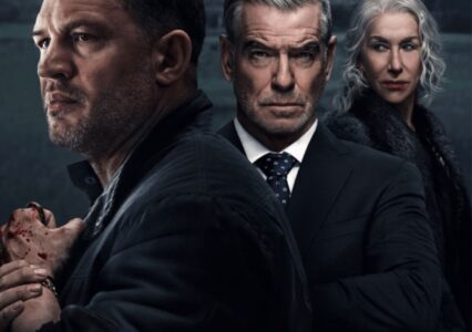 Drugi sezon Strefy gangsterów z datą premiery na SkyShowtime i zwiastunem. Już nie mogę się doczekać jesieni