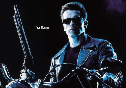 Terminator 2 wraca do kin w 4K po 35 latach od premiery. Świetna niespodzianka dla fanów kultowego filmu