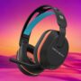 Turtle Beach serwuje nowe słuchawki. Jedne z nich dedykowane pod Nintendo Switch 2