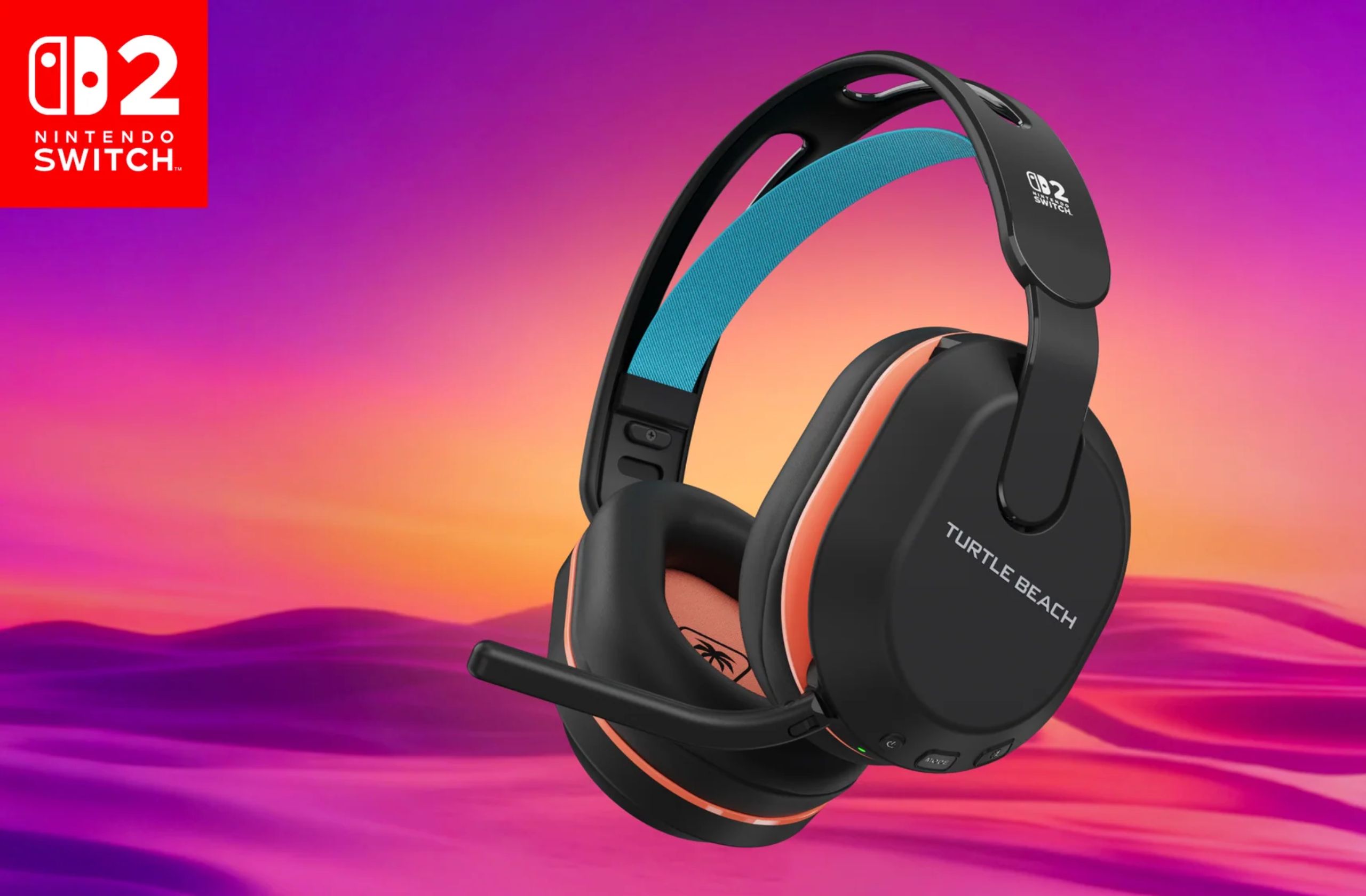 Turtle Beach Turtle Beach