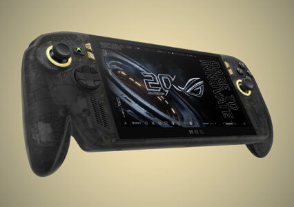 ASUS ROG XBOX Ally X20 z ekranem OLED w dwóch wariantach – pakiet z okularami AR nie będzie jedyną opcją