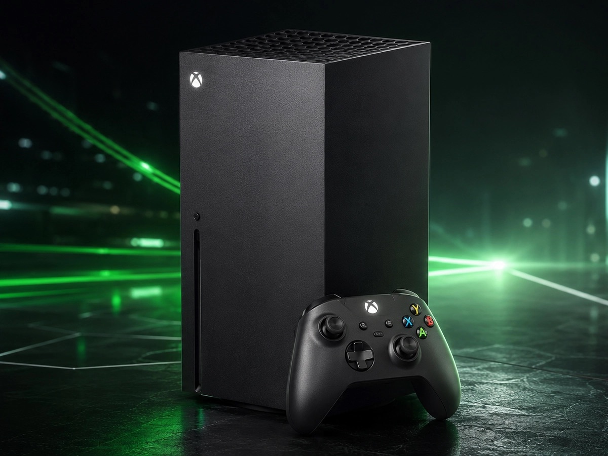 XBOX z wielkimi zmianami - 3200 zwolnień, pięć studiów zmieniających właściciela i restrukturyzacje przyniosą oczekiwany skutek? 13 xbox series
