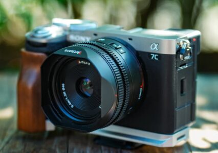 7Artisans AF 40mm f/2.5 LITE zadebiutuje jutro na bagnety Nikon Z oraz L-mount