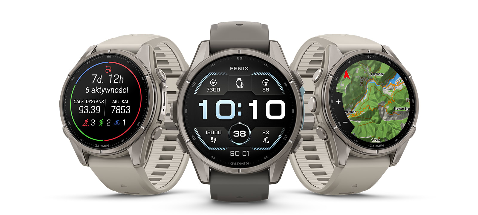 Garmin fēnix 9