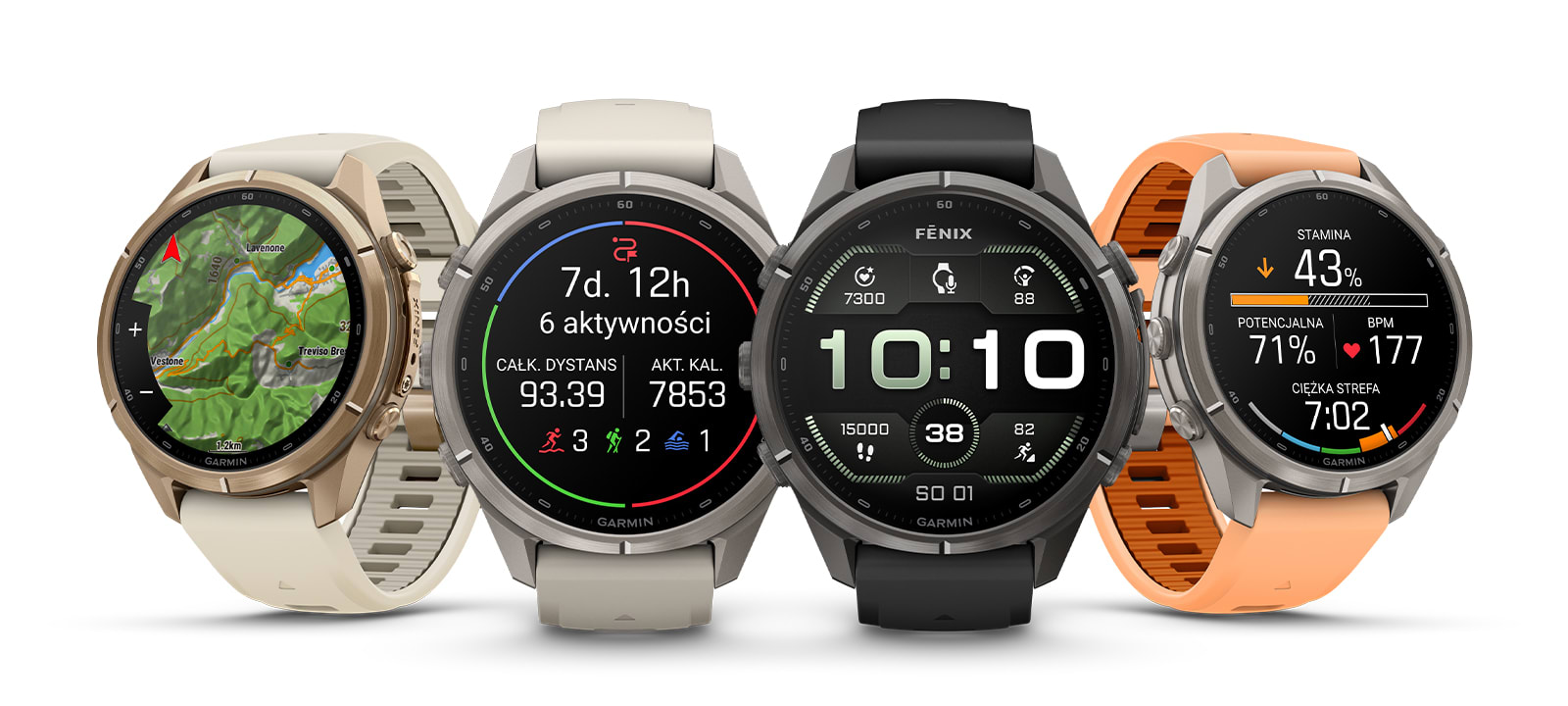 Garmin fēnix 9
