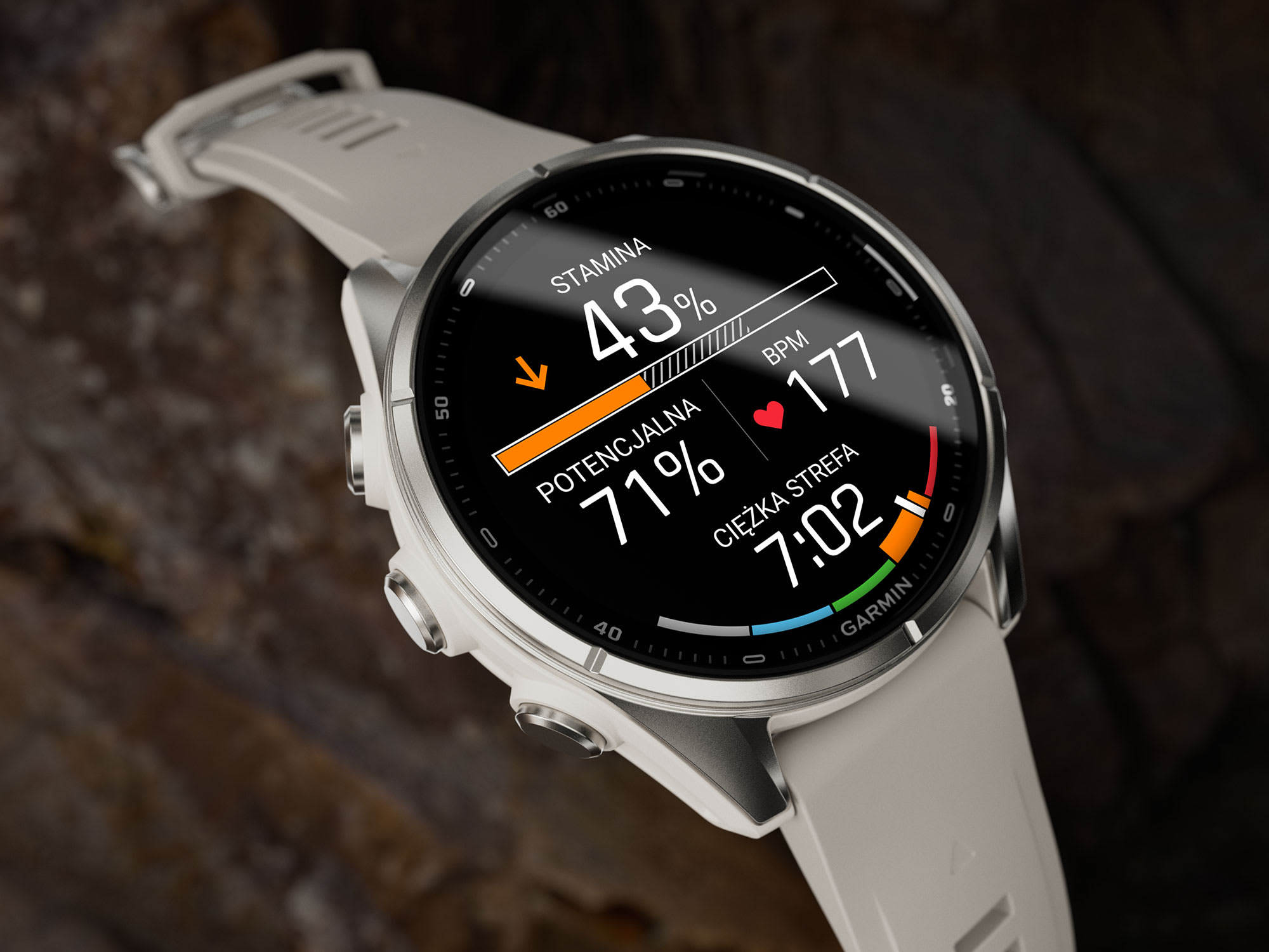 Garmin fēnix 9