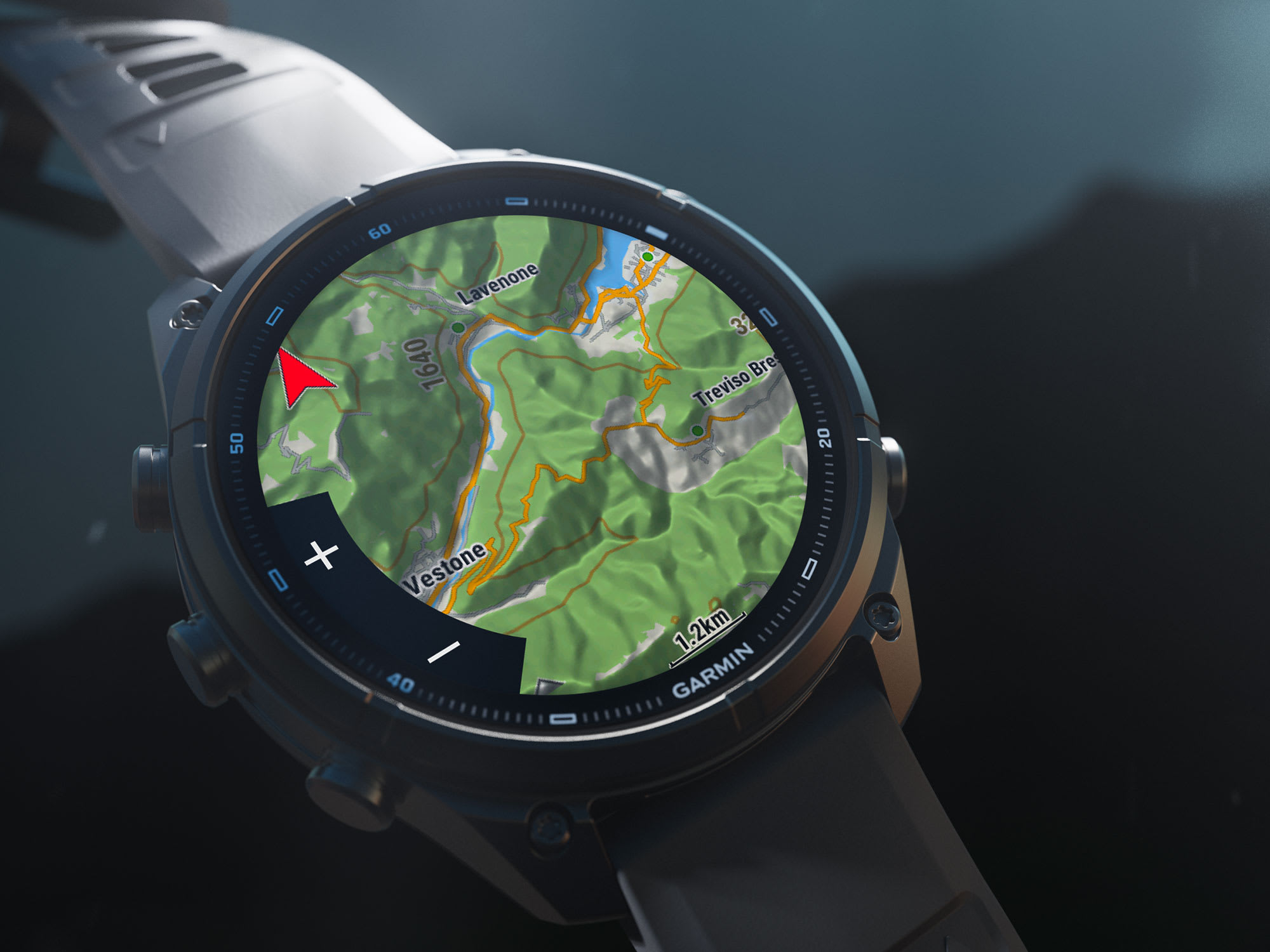 Garmin fēnix 9