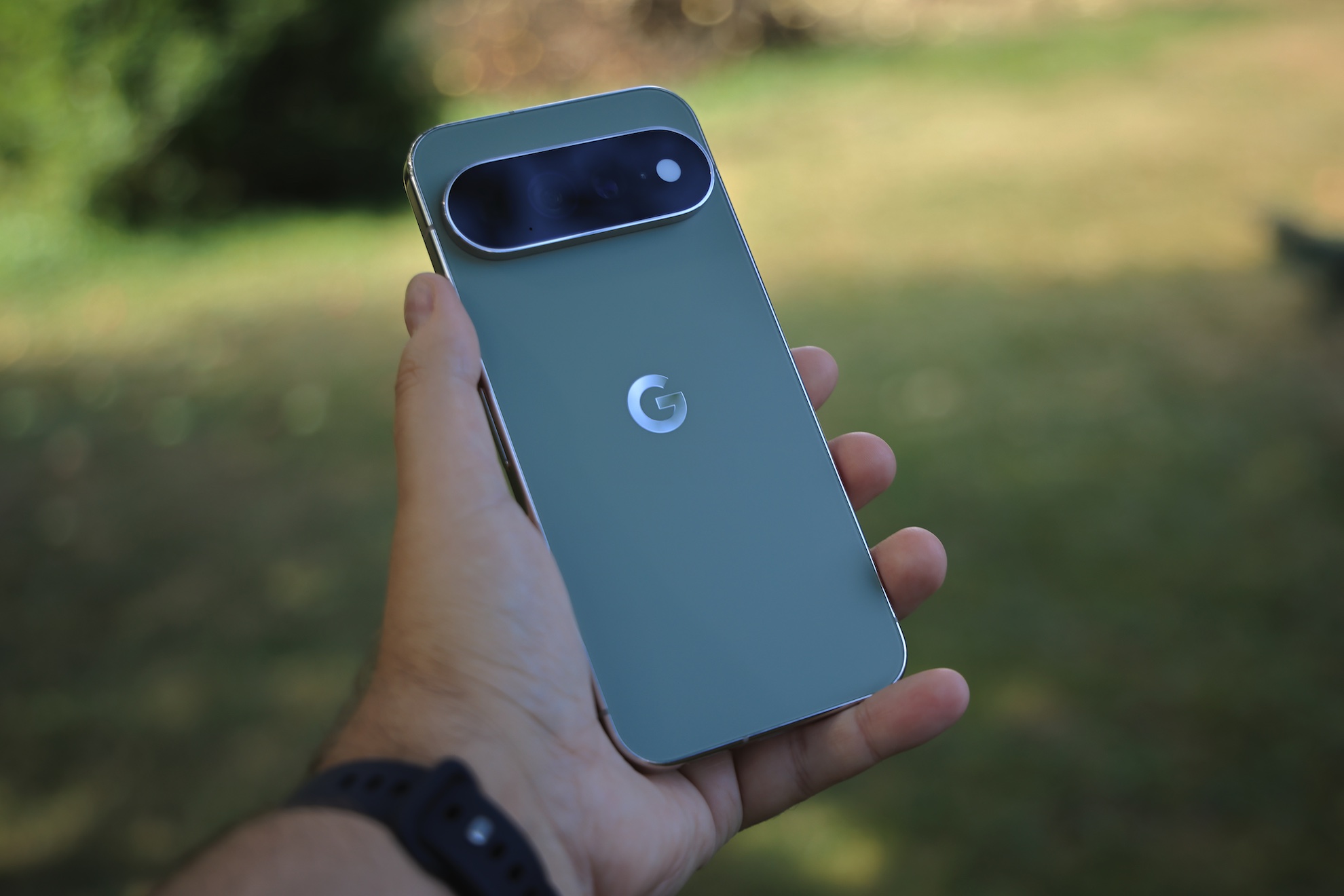 Google Pixel 11 Pro Xl