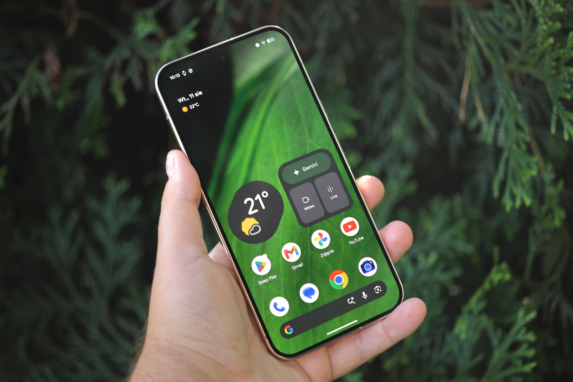 Google Pixel 11 Pro Xl