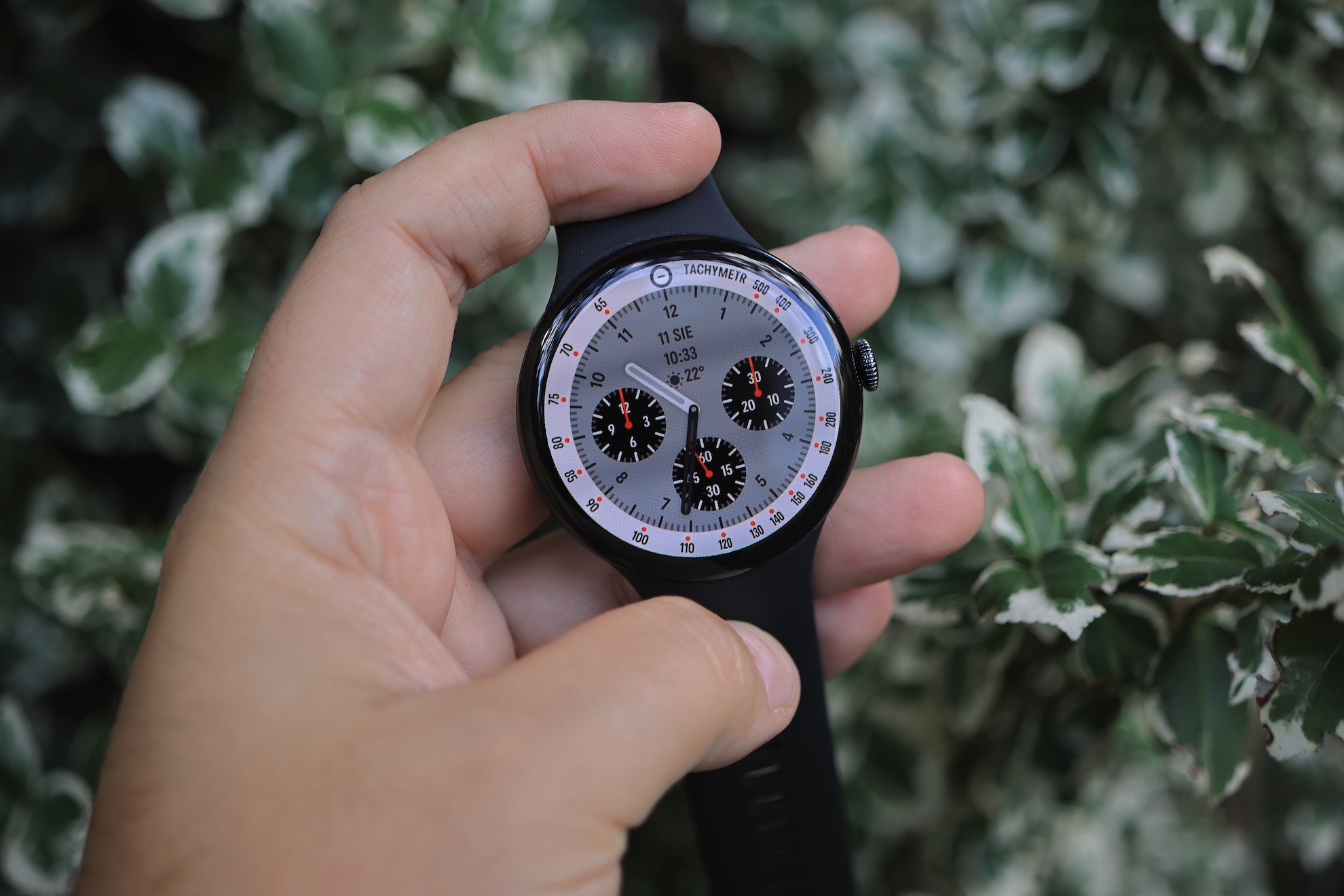 Google Pixel Watch 5