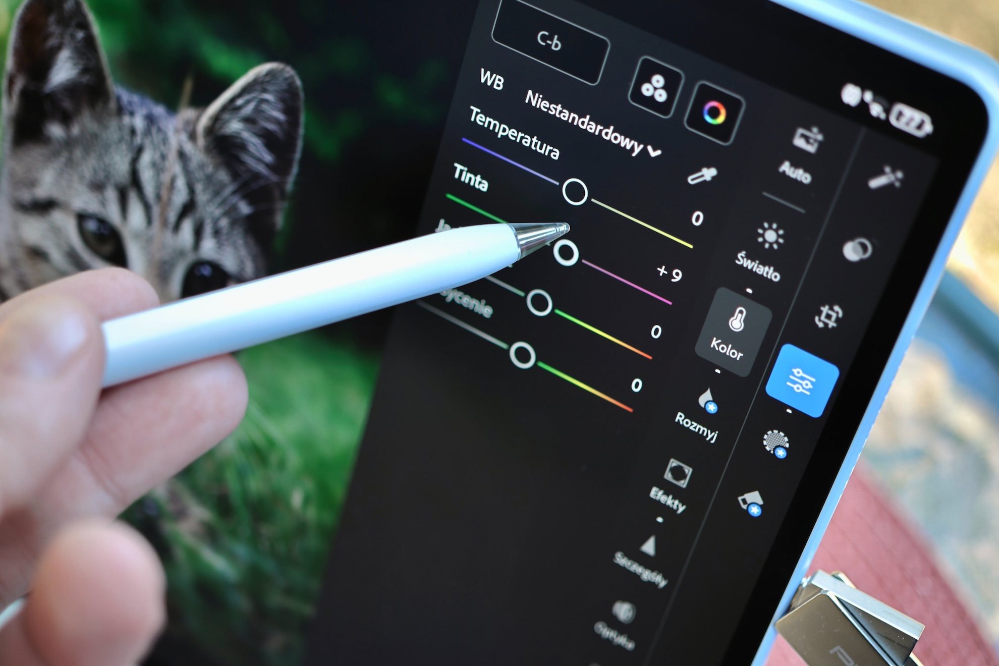 Klawiatura, rysik i matowy ekran. Tablet HUAWEI MatePad Air to przykład jak zmienia się rynek 23 HUAWEI MatePad Air