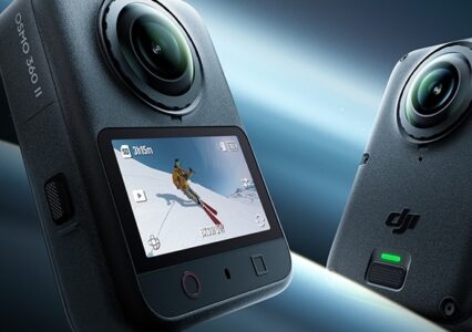 Przeczytaj nowy wpis na Rozładowani.pl: DJI Osmo 360 II już w czwartek? Lepsza bateria, czas pracy i wydajność