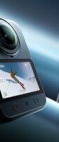 DJI Osmo 360 II już w czwartek? Lepsza bateria, czas pracy i wydajność