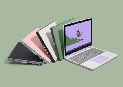 Więcej mocy, tyle samo uroku – Framework Laptop 12 z nowościami