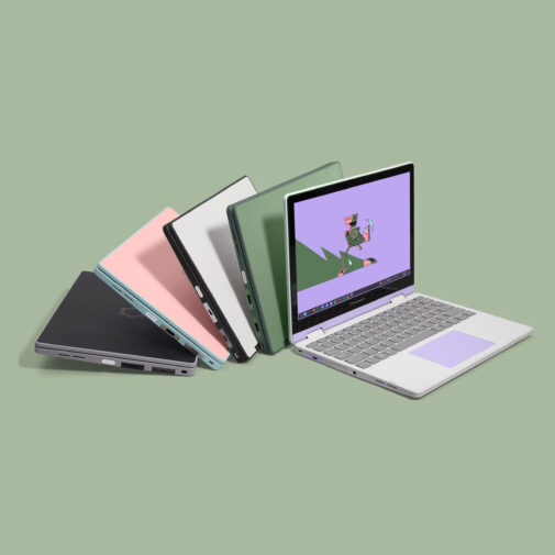 Framework Laptop 12