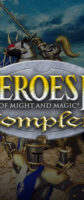 Pliki gry? Po co to komu? Heroes of Might and Magic III Complete Edition debiutuje na Steamie w wybitnie okrojonej formie