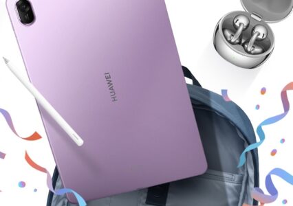 Huawei z ofertą Back To School to nawet 1000 zł oszczędności