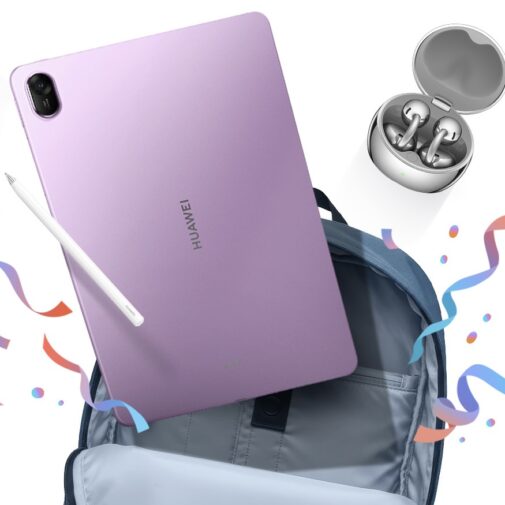 Huawei Back to School