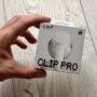 CMF Clip Pro mają najlepszy bas w słuchawkach open ear jaki słyszałem. Moje pierwsze wrażenia